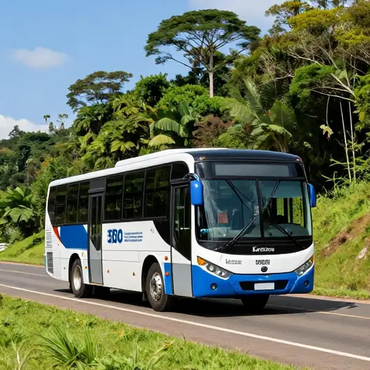 Expresso Rodotec