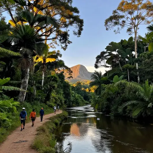 Guia de roteiros em Rondônia: 10 opções para explorar