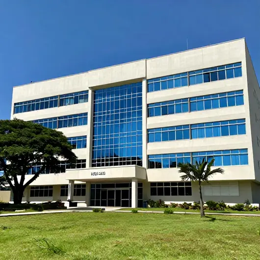Hospital Central Porto Velho