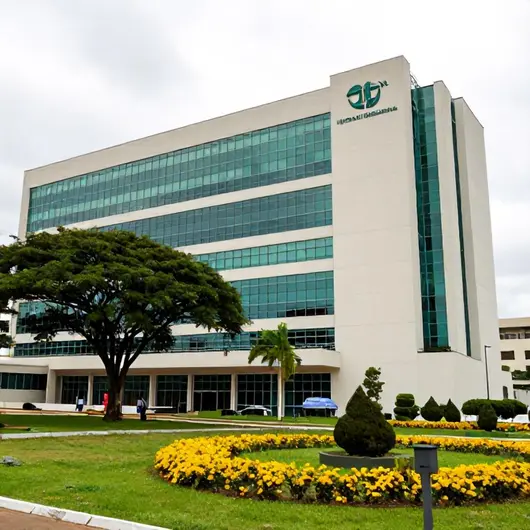 Hospital Santa Marcelina de Porto Velho: Saúde e Cuidado