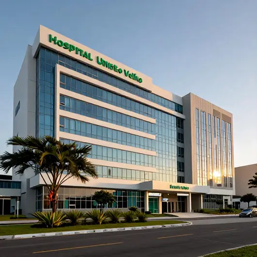 Hospital Unimed Porto Velho