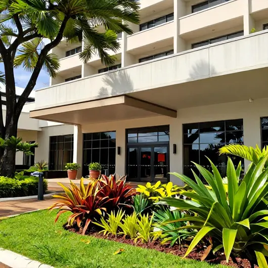 Hotel American