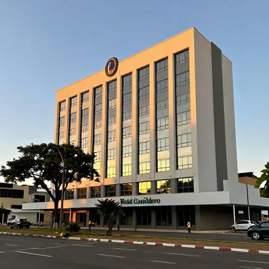 Hotel Comodoro