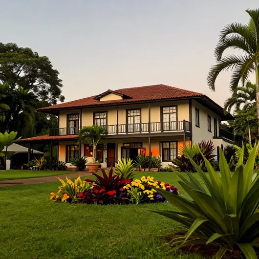 Hotel E Pousada Califórnia Hotel E Pousada Califórnia