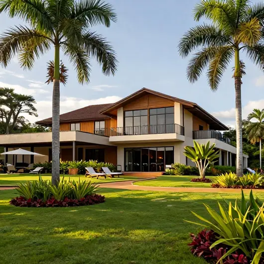Hotel Nacional: Uma Experiência Inesquecível