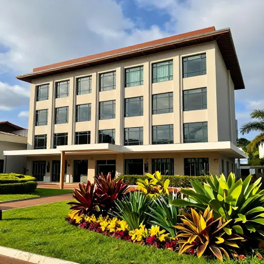 Hotel Ouro Preto Hotel Ouro Preto
