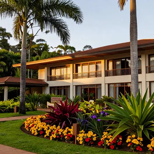 Hotel Pérola