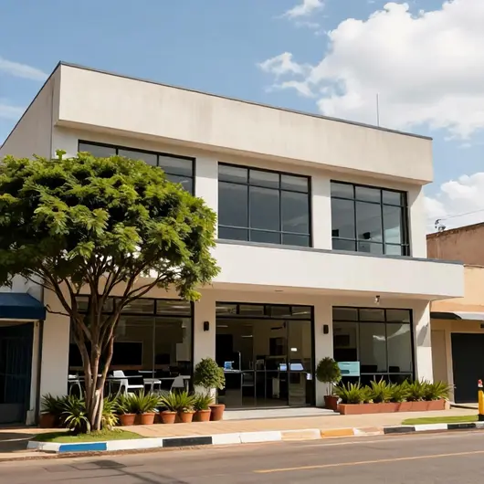 Imobiliária Bruno Silvério: Encontre Seu Novo Lar