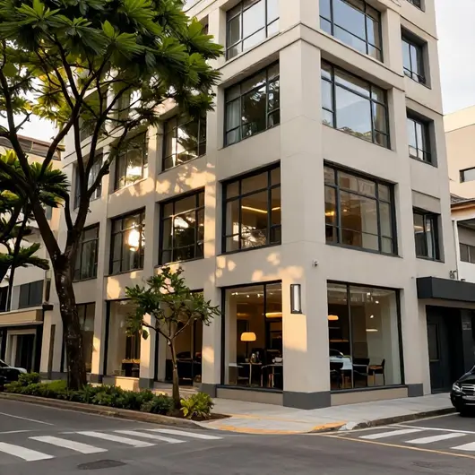 Imobiliária São Rafael Imobiliária São Rafael