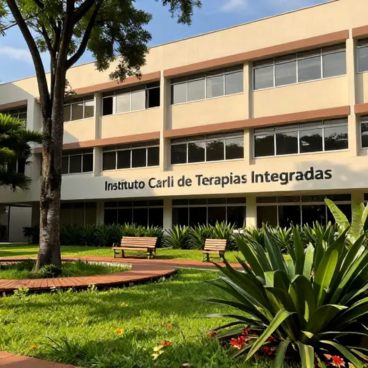 Instituto Carli de Terapias Integradas