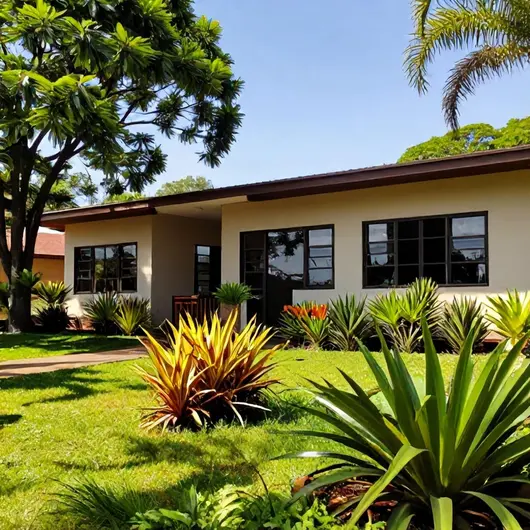 Iza Hostel: A Sua Melhor Opção de Acomodação em Rondônia