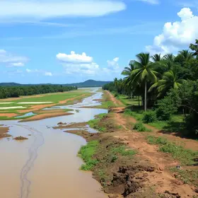 leilão de saneamento em Rondônia