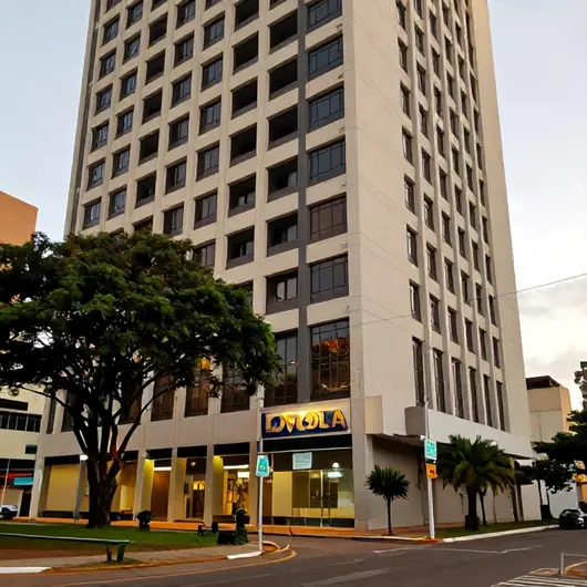 Loyola Imóveis: O Seu Destino Imobiliário em Rondônia