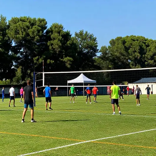 Lucca Sports: O Destino Perfeito para os Amantes do Esporte