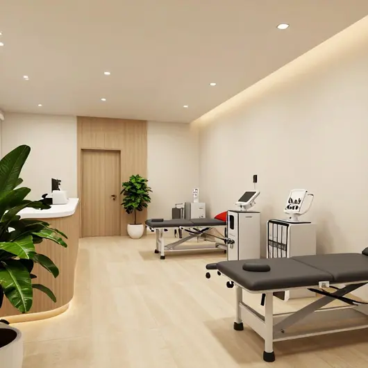 MA Fisioterapia