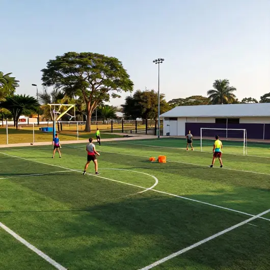 Maré Sports: O Destino Ideal Para os Amantes do Esporte