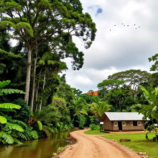 Melhores atrações em Rondônia: 10 escolhas bem avaliadas