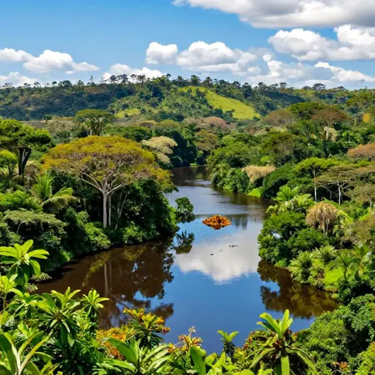 Melhores opções de turismo em Rondônia: guia completo