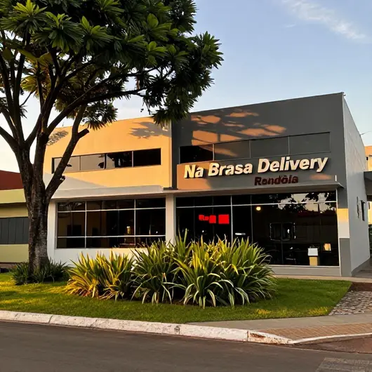 Na Brasa Delivery: Sabor e Praticidade em Cada Prato