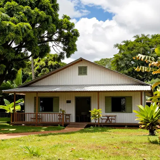 Ô De Casa Hostel: Seu Refúgio em Rondônia