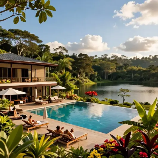 Os 13 melhores resorts em Rondônia: explore as melhores opções