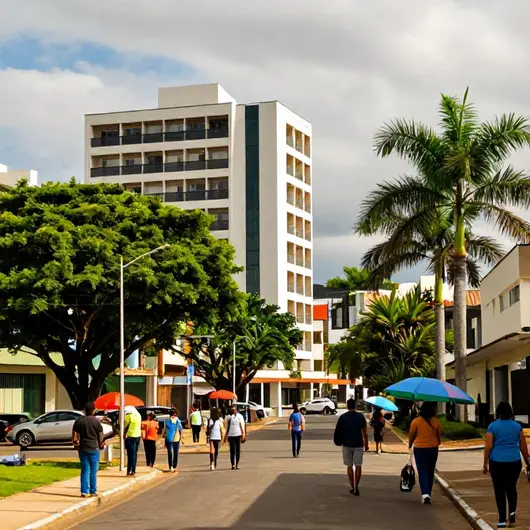 Os 30 melhores serviços de saúde e bem-estar em Porto Velho
