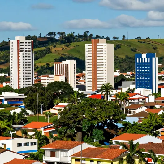 Os 36 melhores imóveis em Rondônia: um guia completo