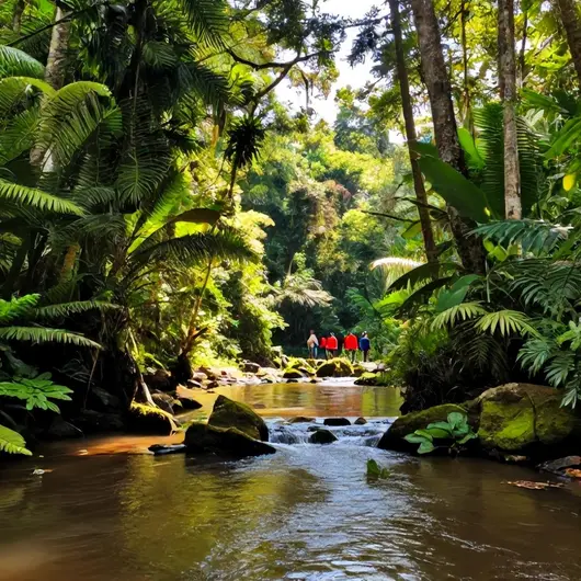 Os 5 melhores passeios em Rondônia para explorar