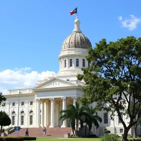 Quaest divulga pesquisa para governo e Senado em Rondônia governo e Senado em Rondônia