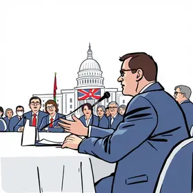 Reuniões, adesivaços e caminhadas: veja como foi a agenda dos candidatos ao governo de RO nesta sexta (11) agenda candidatos governo RO