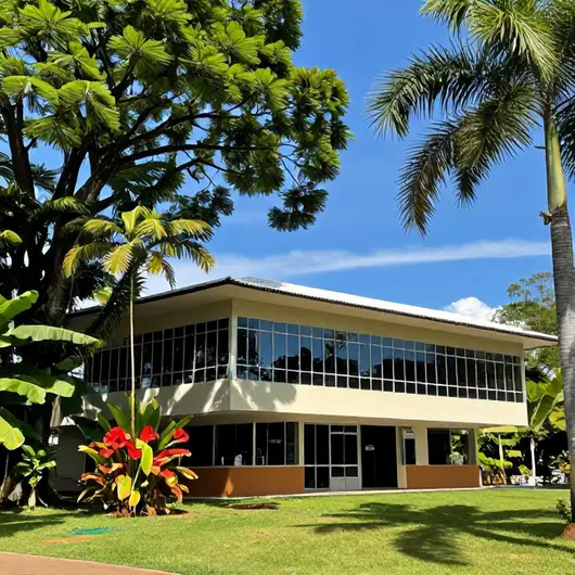 Rondônia Não Para