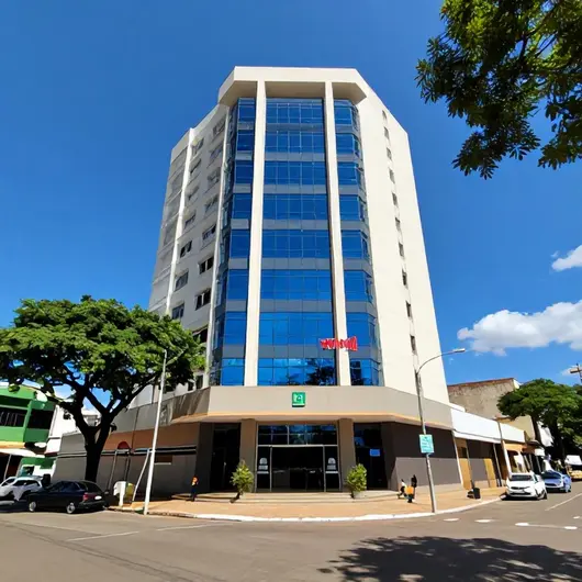 Talismã imobiliária