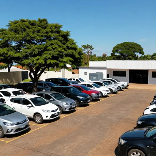 Toco Transporte de Veículos: A Solução para Transporte de Veículos em Rondônia