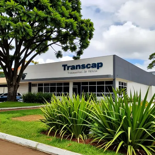 Transcap Transportes de Veículos: A Solução para seu Transporte