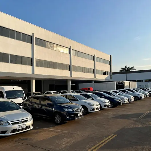 Transportadora de Automóveis Rondônia