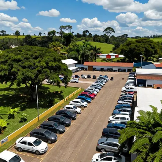 Transporte de Veículos em Porto Velho