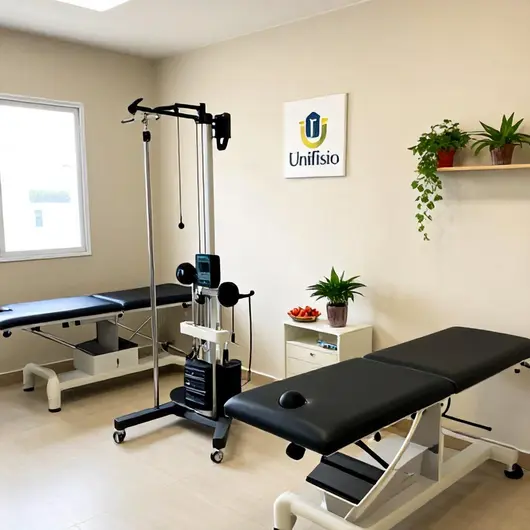 Unifisio: Cuidando da Sua Saúde em Rondônia