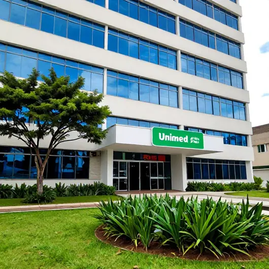 Unimed Porto Velho: Cuidados e Saúde ao Seu Alcance