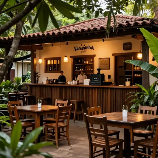 Varandinha Bar