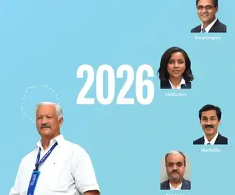 candidatos a governador de Rondônia