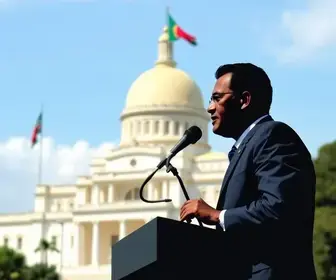 Debate com candidatos ao governo de Rondônia é marcado por acusações e discussões sobre saúde, segurança e agronegócio debate candidatos ao governo de rondônia