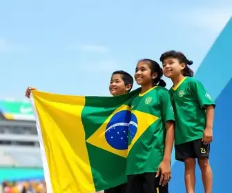 Delegação de Rondônia terá 197 integrantes nos Jogos da Juventude 2026 Jogos da Juventude 2026