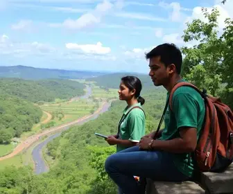 Projeto Intercâmbio Rondônia