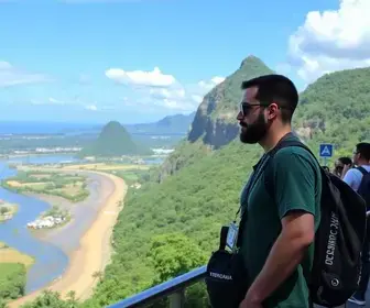 ExpoTurismo Rondônia 2026 reúne especialistas e empreendedores e espera receber mais de 10 mil visitantes ExpoTurismo Rondônia 2026