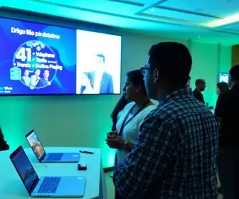 Governo de RO promove 3ª edição da Conexão Tech.RO