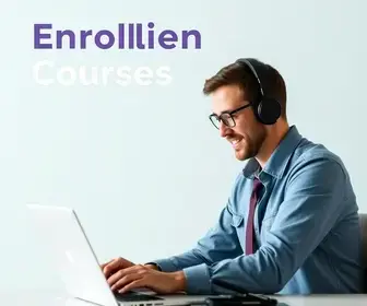 Inscrições para cursos profissionalizantes remotos na área de gestão estão abertas até quinta cursos profissionalizantes remotos
