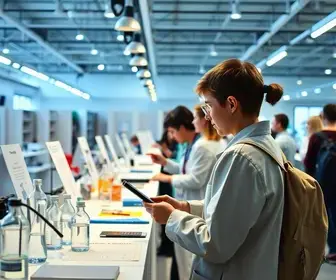 Inscrições para Feira de Ciências e Mostra Científica abertas Feira de Ciências