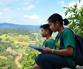 Mais de 34 mil estudantes da rede estadual de Rondônia são beneficiados com programa Pé programa Pé-de-Meia
