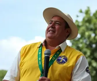 governador de Rondônia