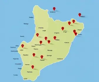 Mudanças nos locais de votação em Rondônia para eleições de 2026